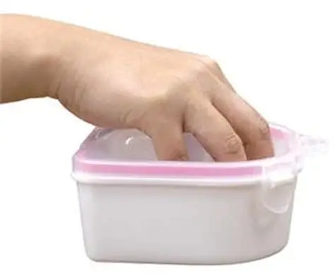 Soak Off